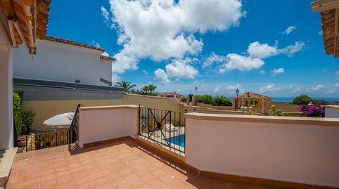 Foto 5 de Casa o xalet de lloguer a Golf Bahía, Finestrat