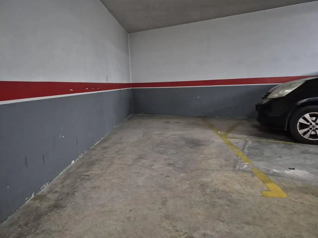 Parking of Garage for sale in Cubelles
