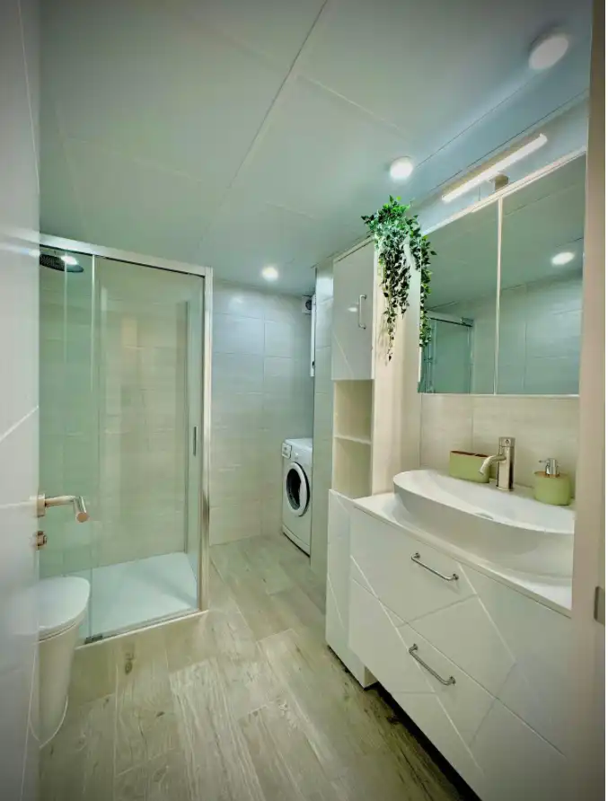 Flat with lift for sale in Puerto de la Duquesa, imagen 8
