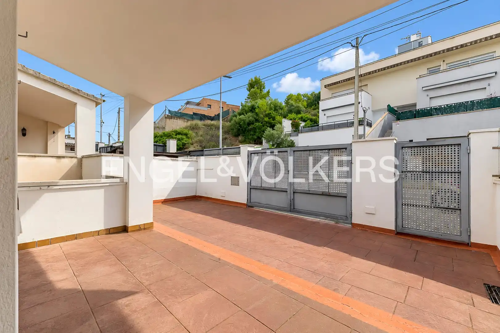Terraced house with pool for sale in Segur de Calafell, imagen 52
