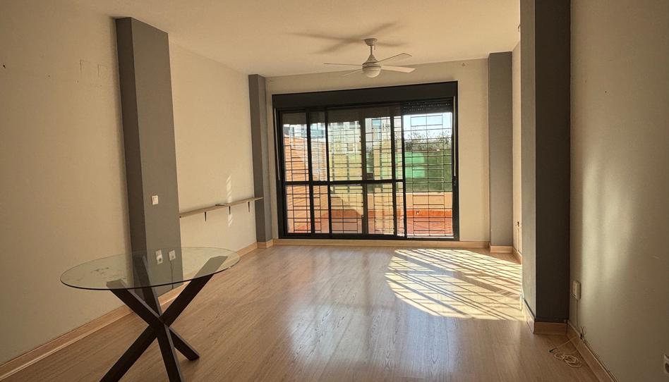 Foto 1 de Pis en venda a Avenida de la Sabiduría, 1d, Nuevo Bulevar, Sevilla