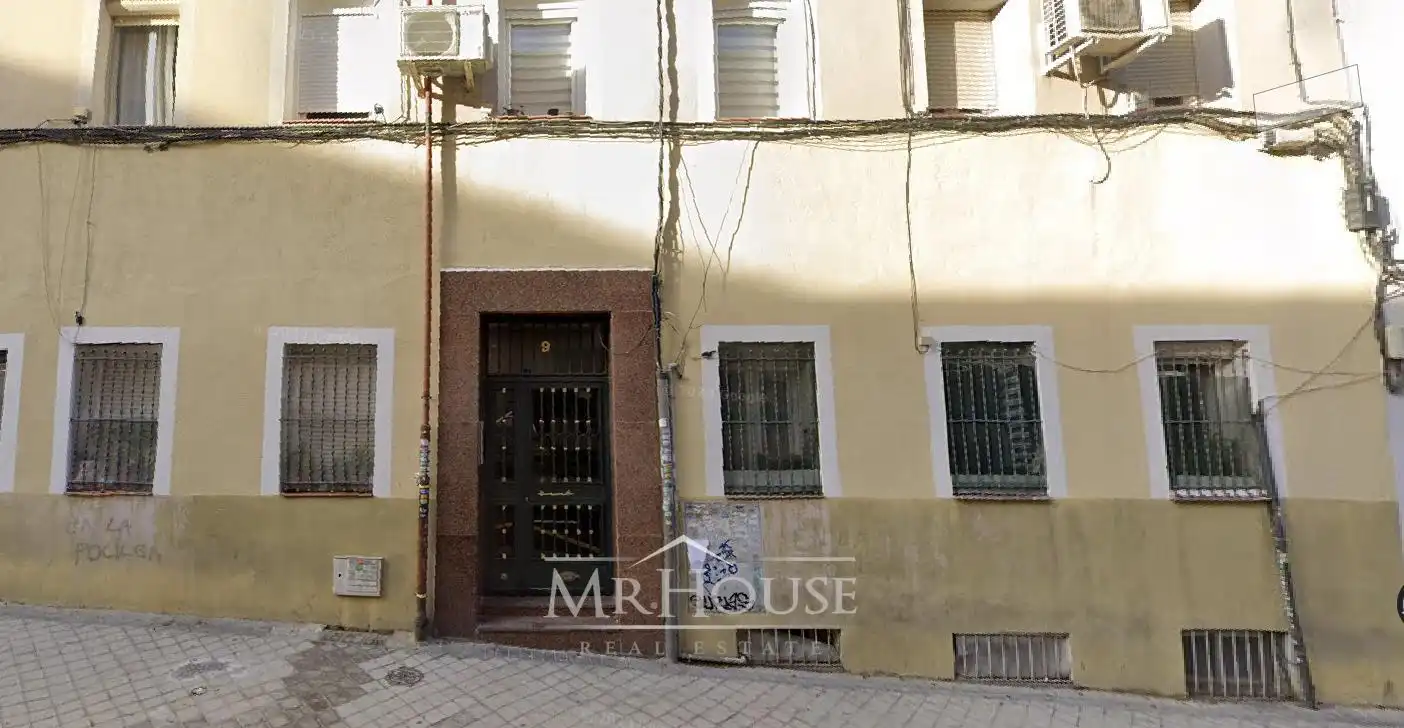 Maisonette zum Verkauf in De José Calvo