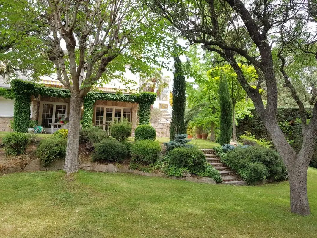 Villa mit Terrasse zum Verkauf in Cerro Alarcón, imagen 15