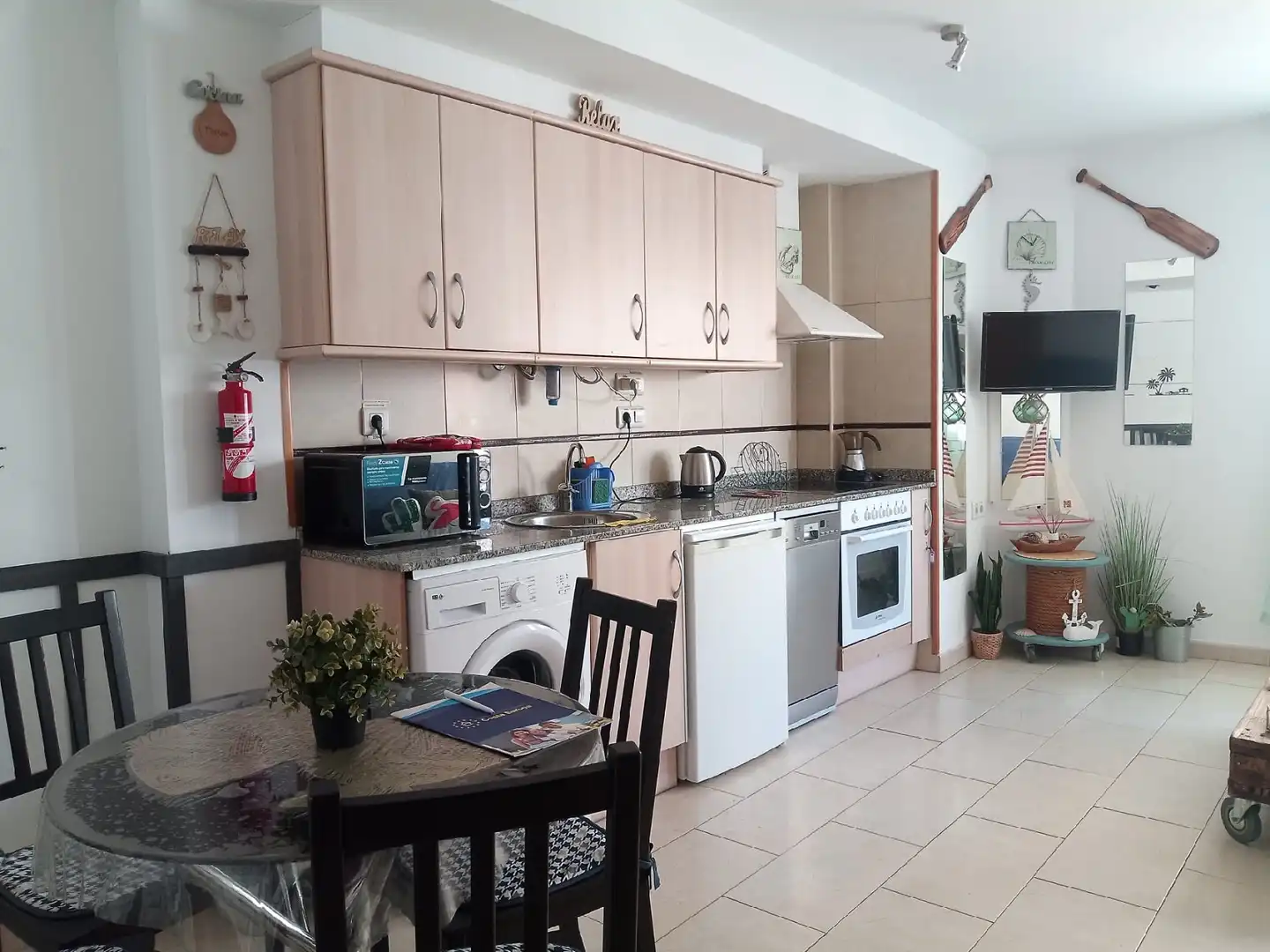Apartamento en venta en Moncófar Playa