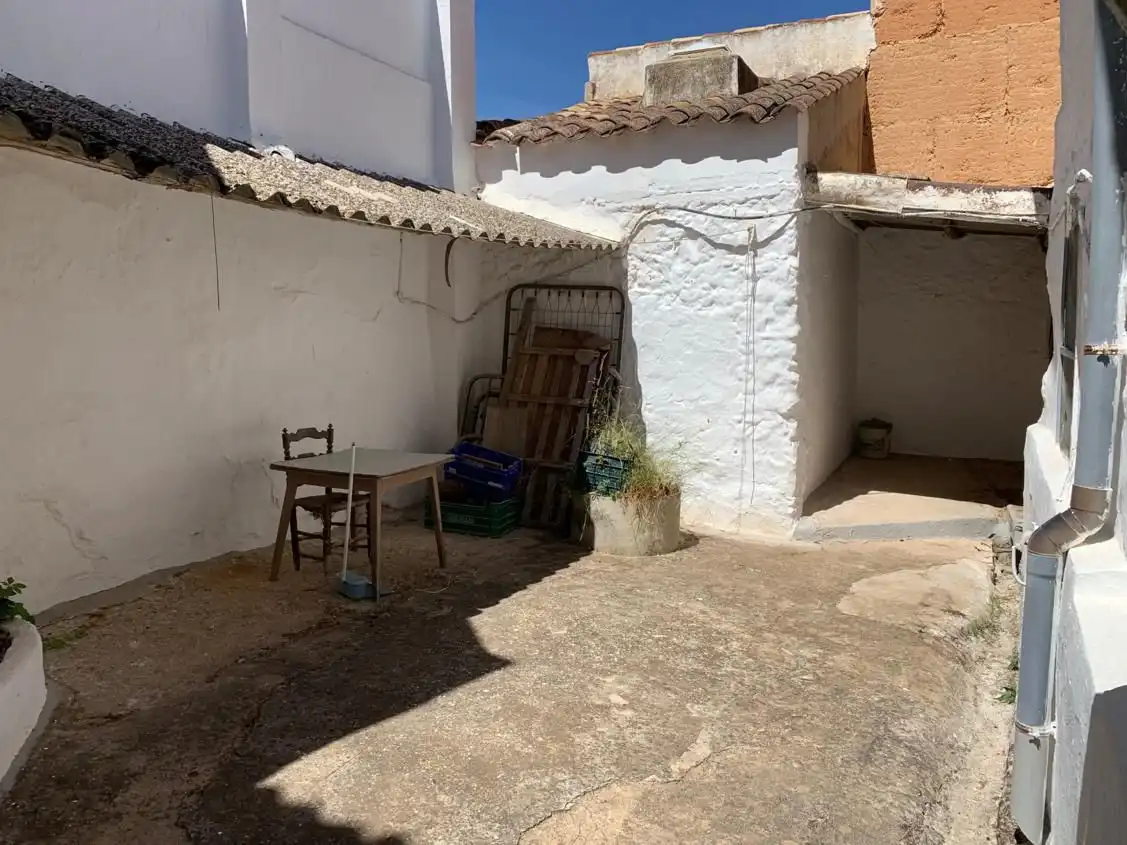 Casa amb terrassa en venda a MAYOR, imagen 28