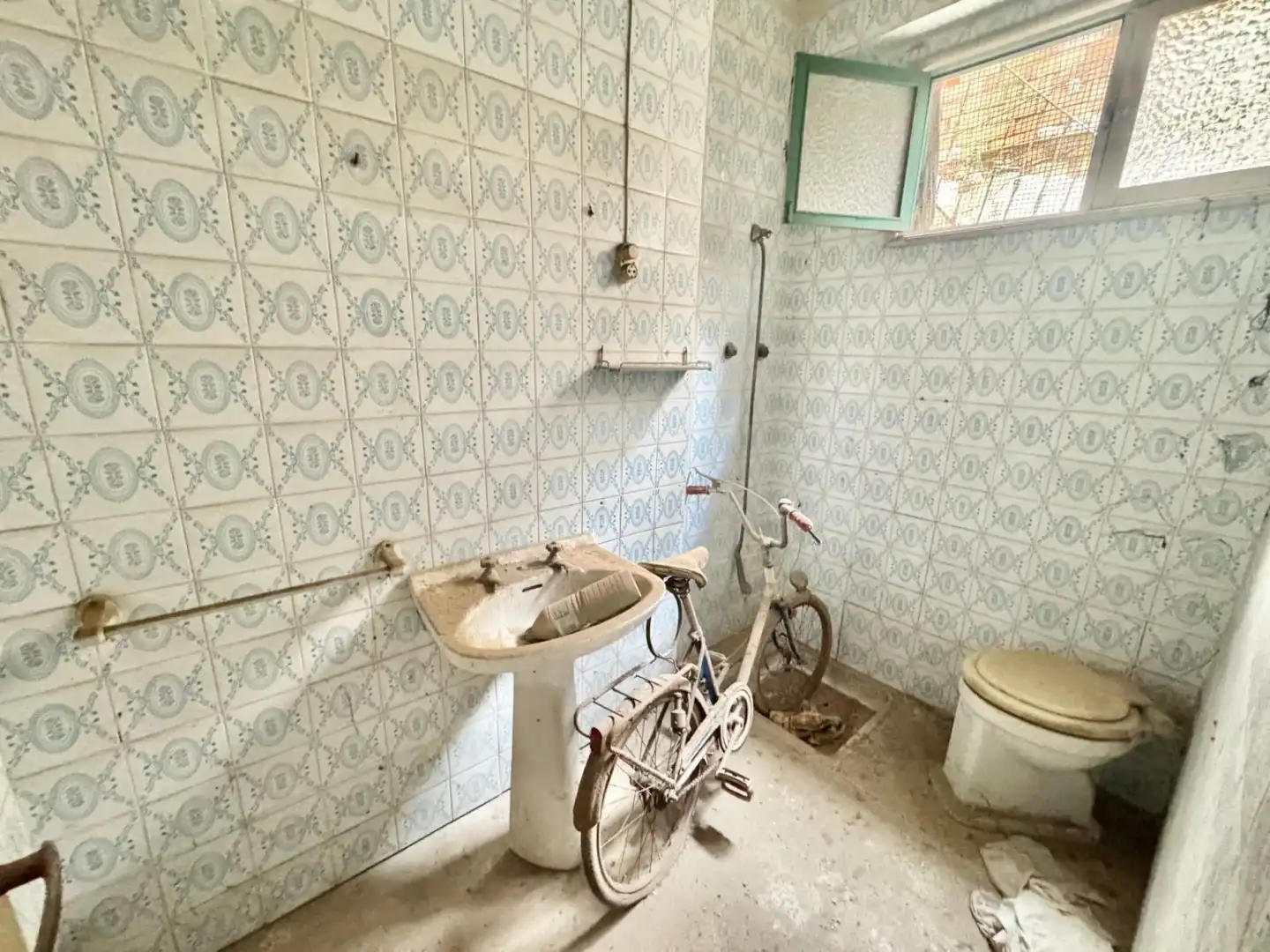 Baño de Residencial en venta en Orihuela