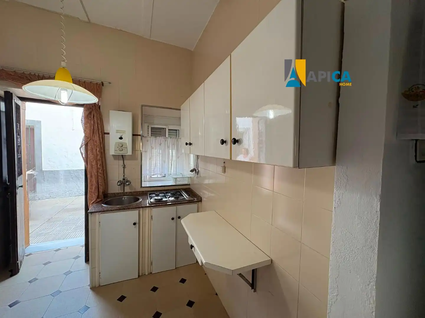 Cocina de Piso en venta en Barbate con Amueblado