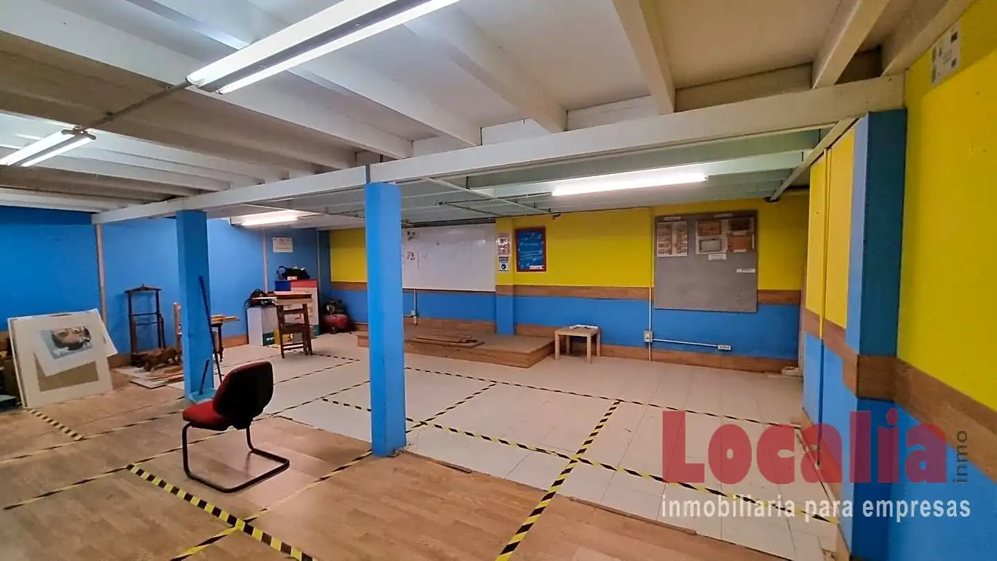 Nave industrielle à louer à Alisal - San Román, imagen 8