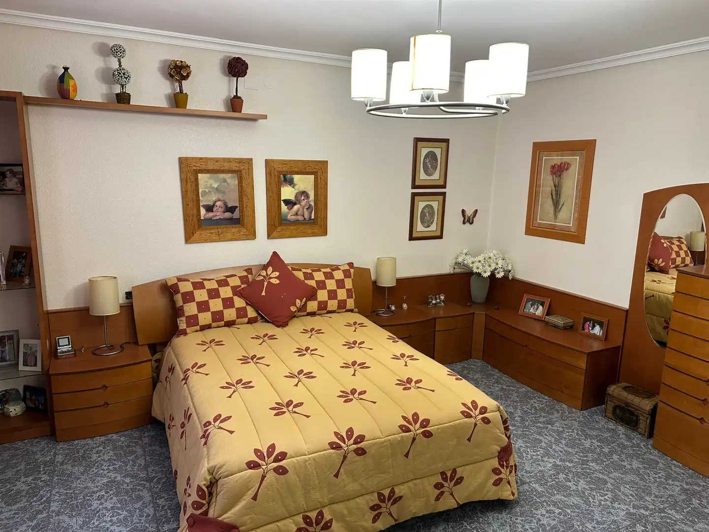 Casa con terrazza in vendita a Calle Real 51, imagen 10