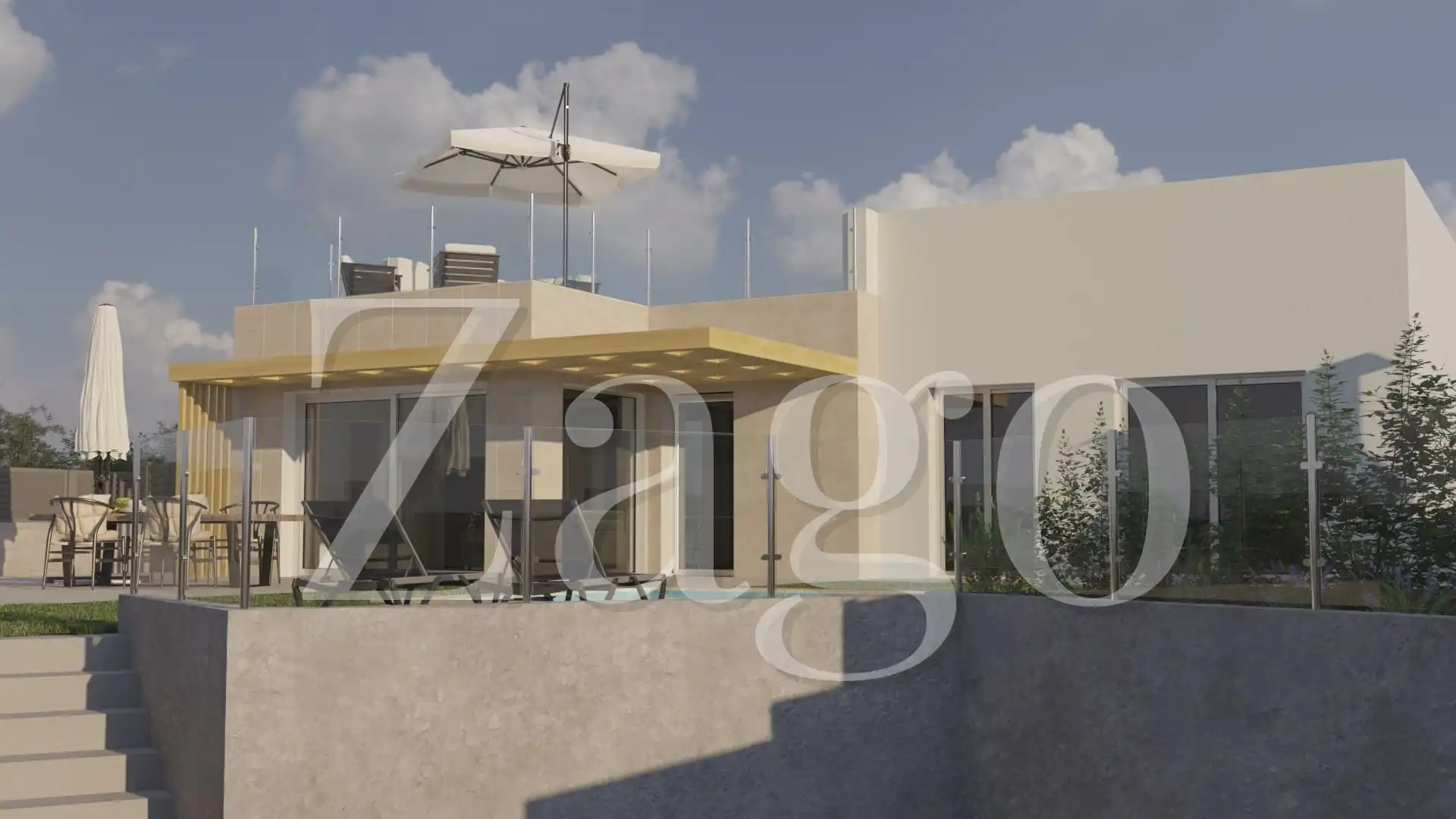 Haus zum Verkauf in La Alberca, imagen 9