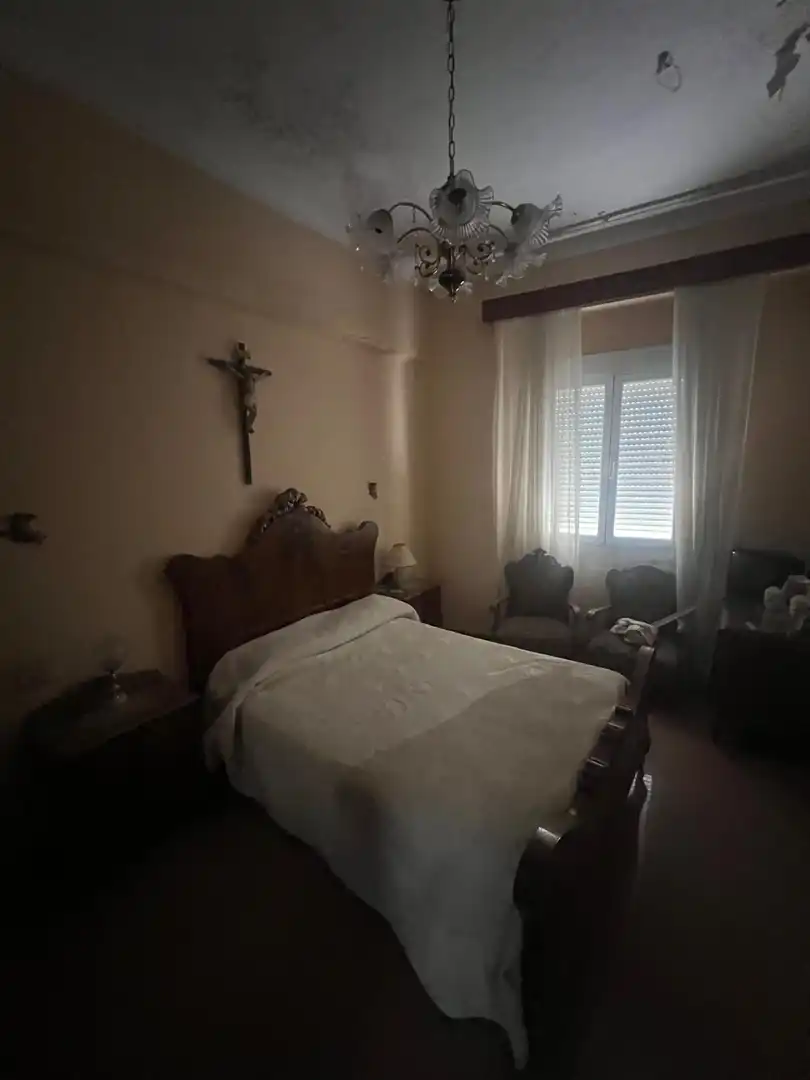 Bedroom of Houses for sale in Baena