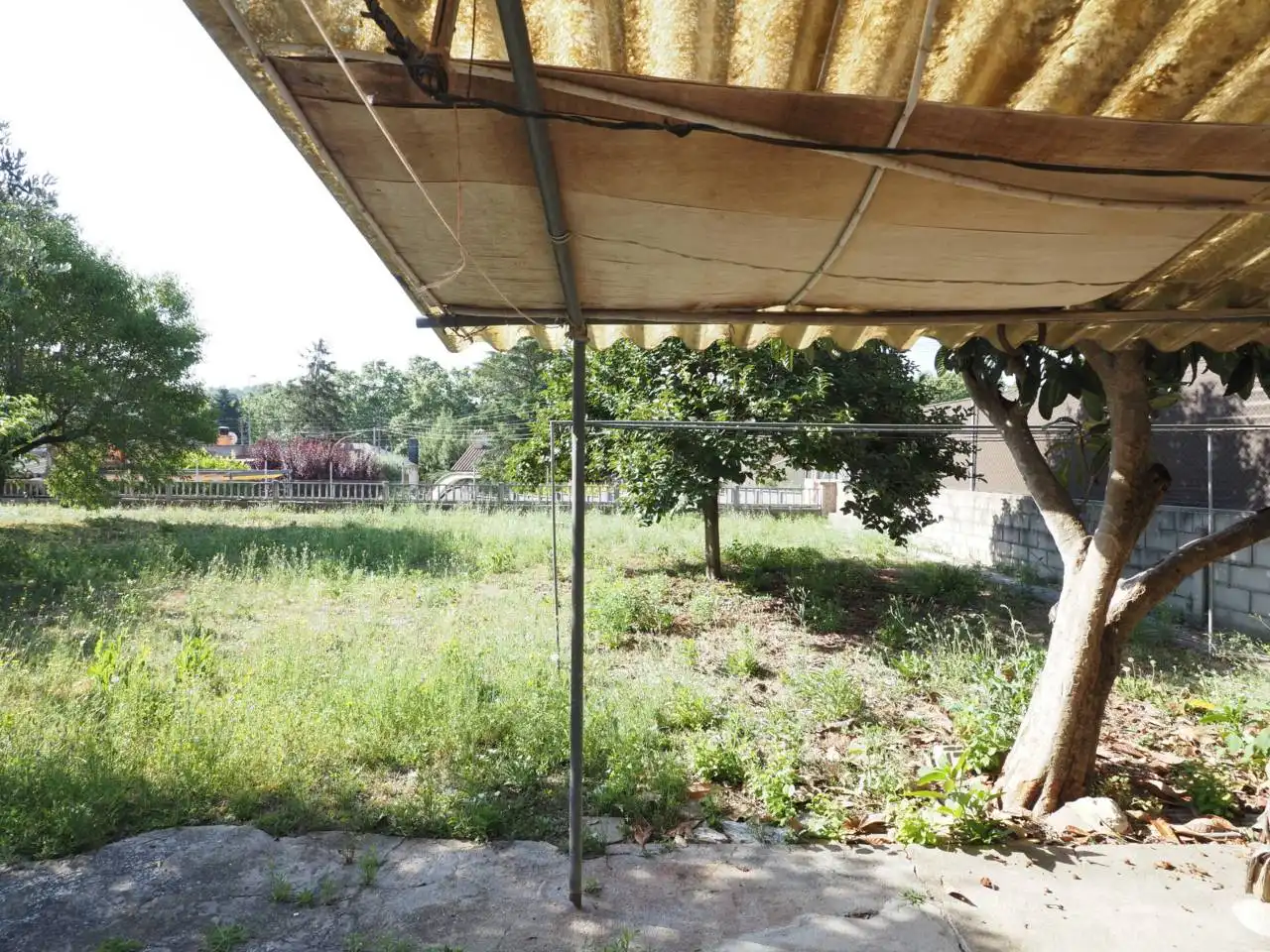 Residential land for sale in Calle Gràcia, imagen 9