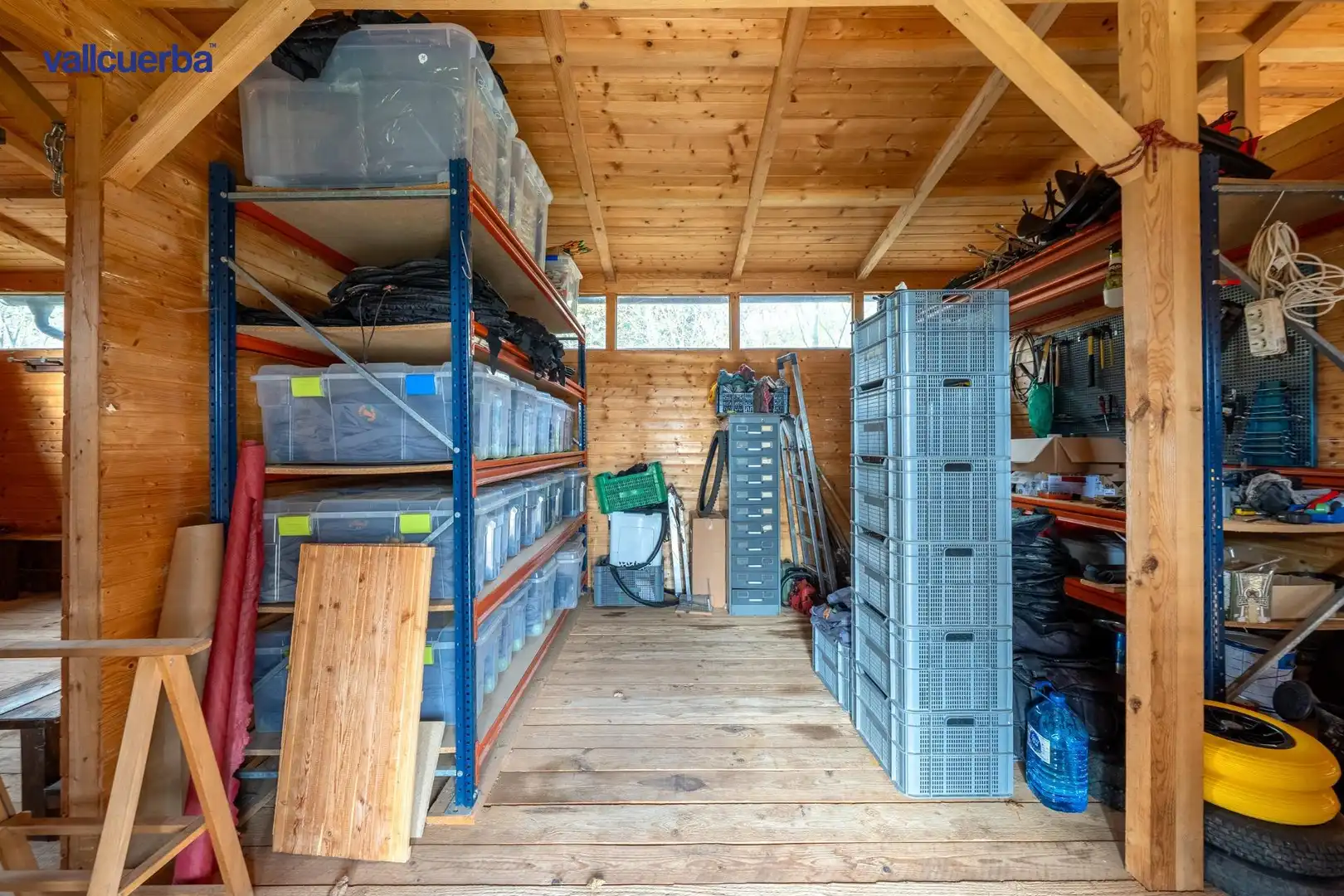 Terreno rústico en venta en Prades, imagen 33