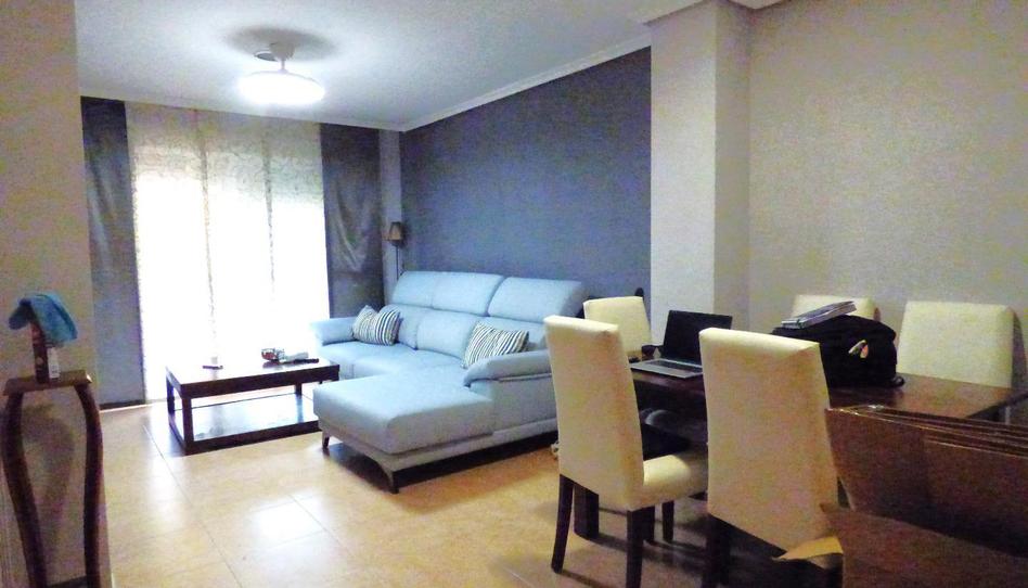 Foto 1 de Pis en venda a Centro Urbano, Alicante