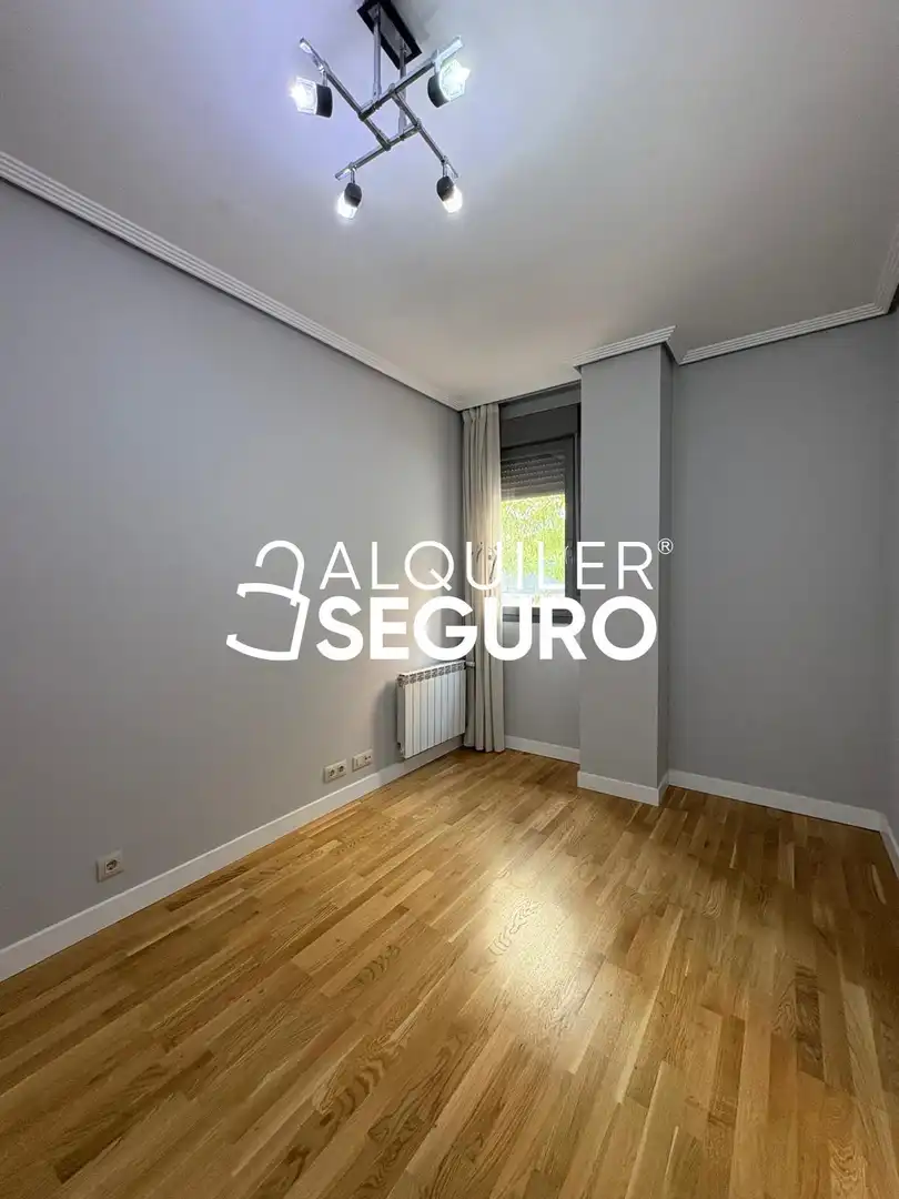 Flat for rent in Madrid, Madrid