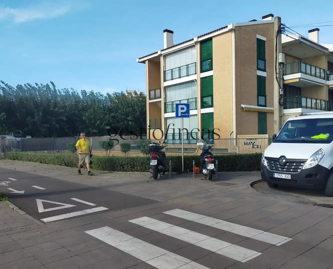 Apartament de lloguer a Cambrils, Tarragona