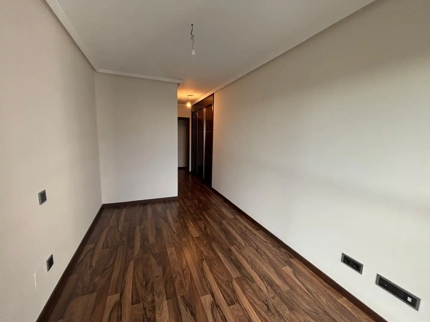 Wohnung zur Miete in Plaza de Toros
