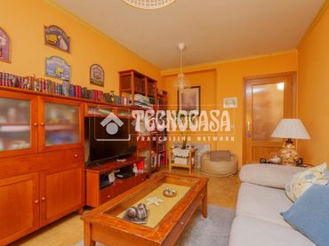Piso con piscina en venta en Primera Fase - Nuevo Tres Cantos