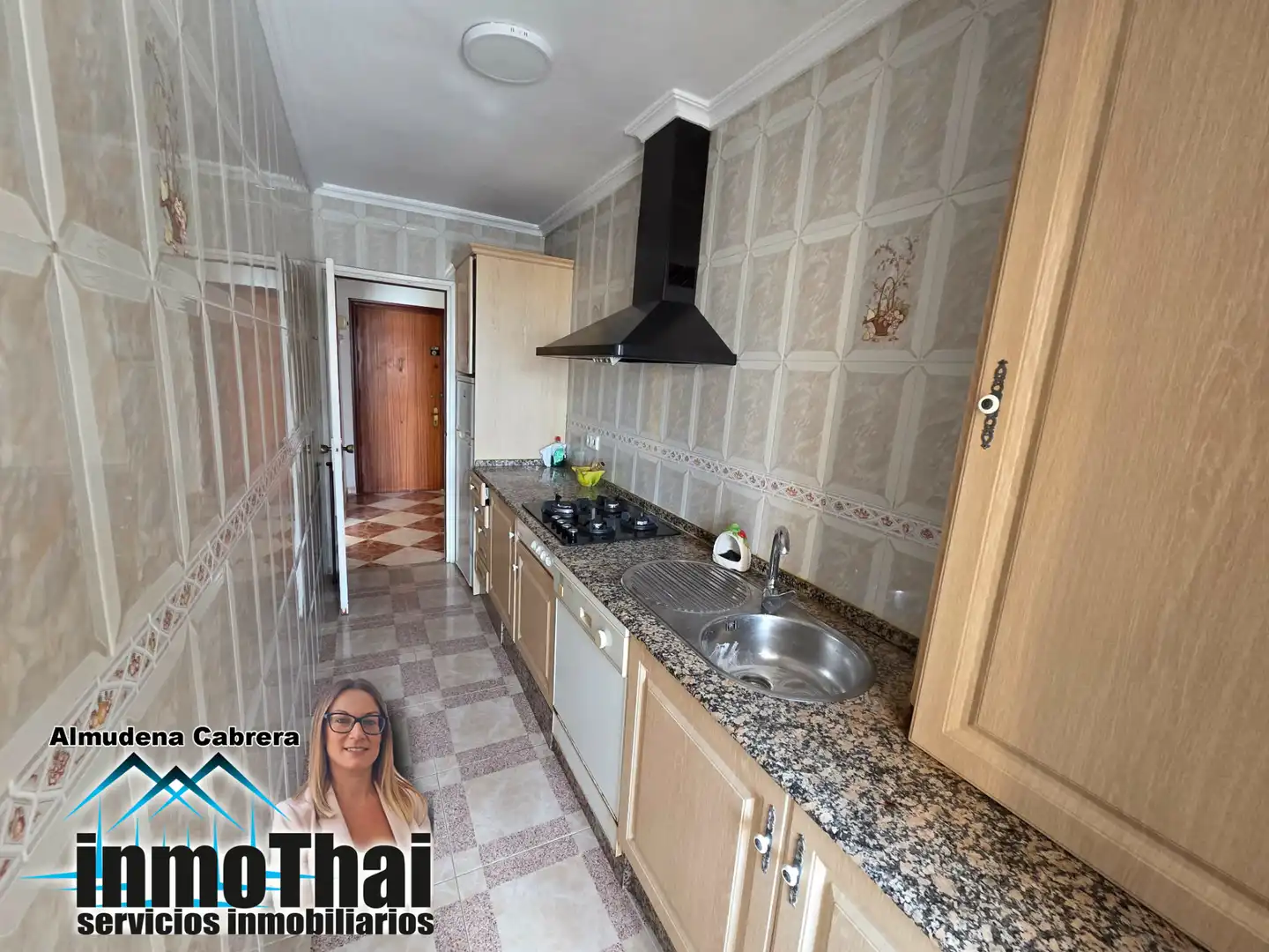 Piso con ascensor en venta en Calle Arcángel San Miguel, imagen 14