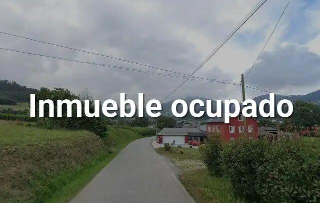 Aparcament de Casa o xalet en venda en Lourenzá