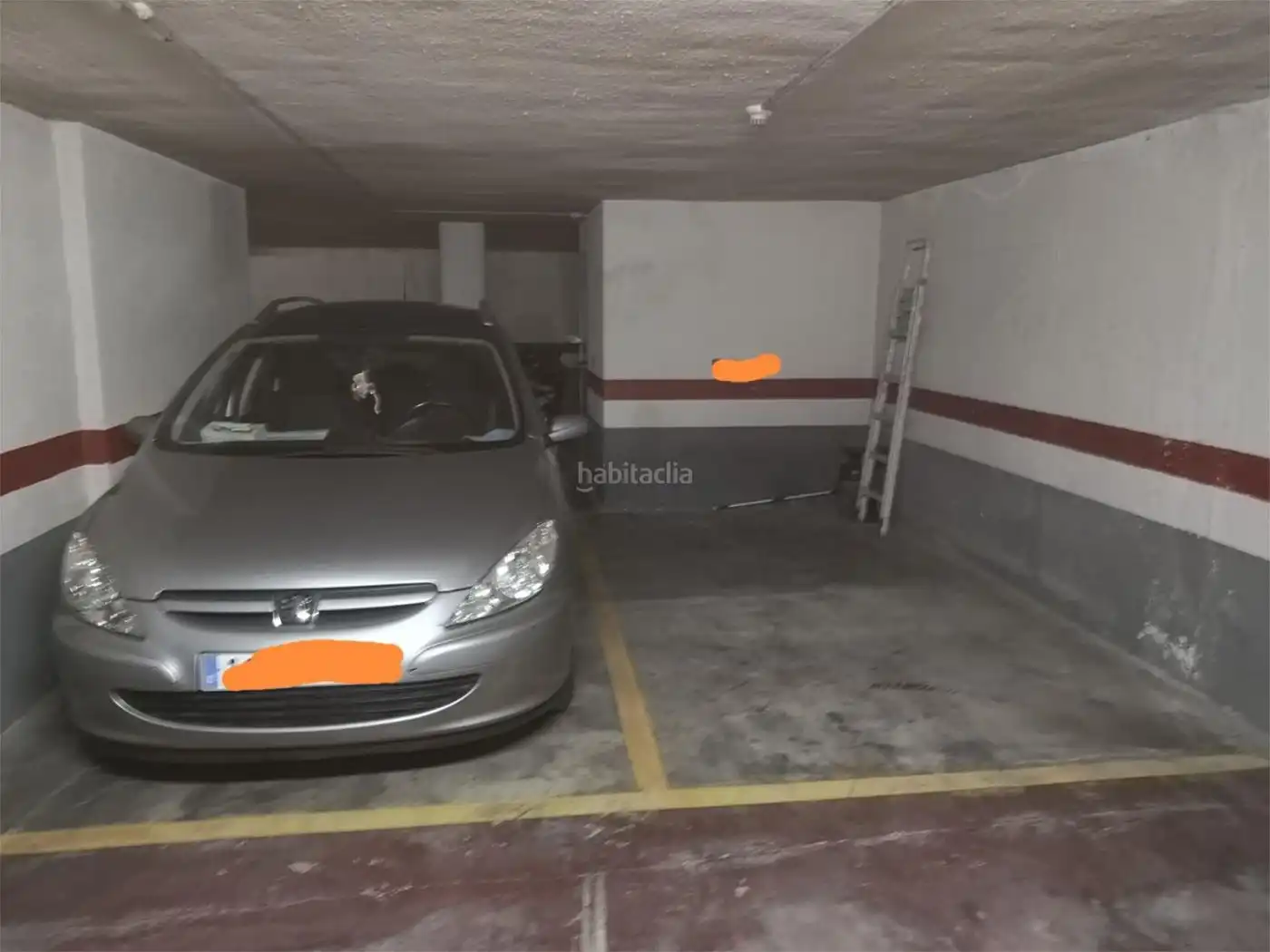 Individual de lloguer a Carrer Buenavista 4D, imagen 4