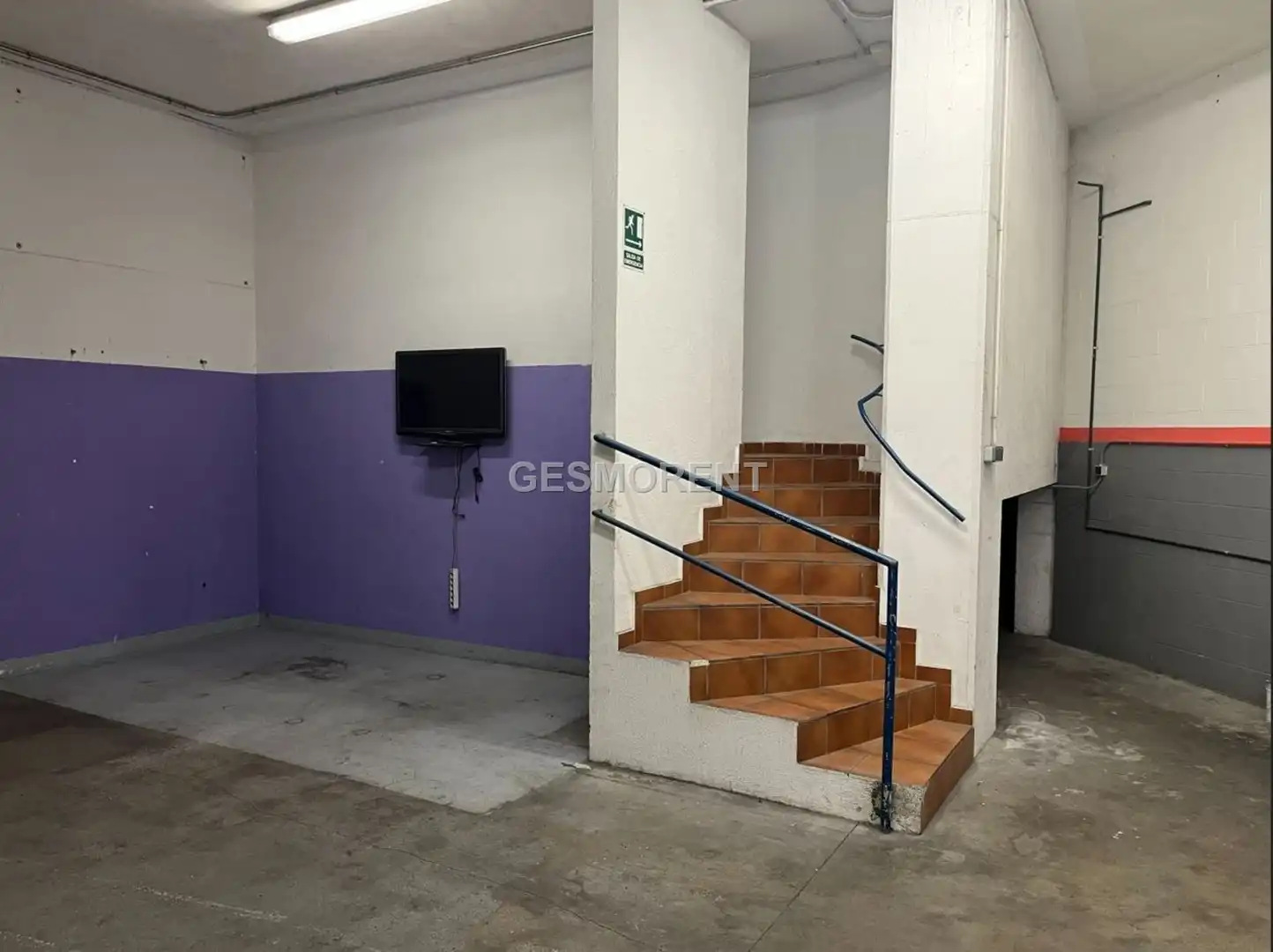 Nave industrial in vendita a Pla d'en Boet, imagen 3
