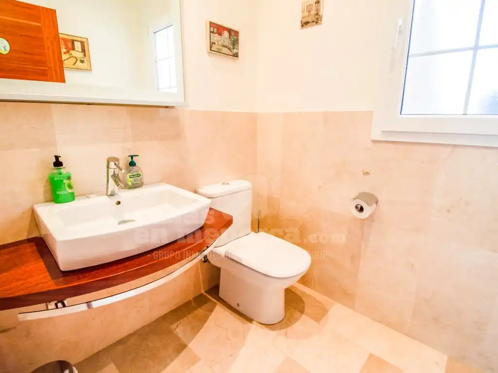 Casa amb piscina en venda a Sant Climent - Es Canutells, imagen 34