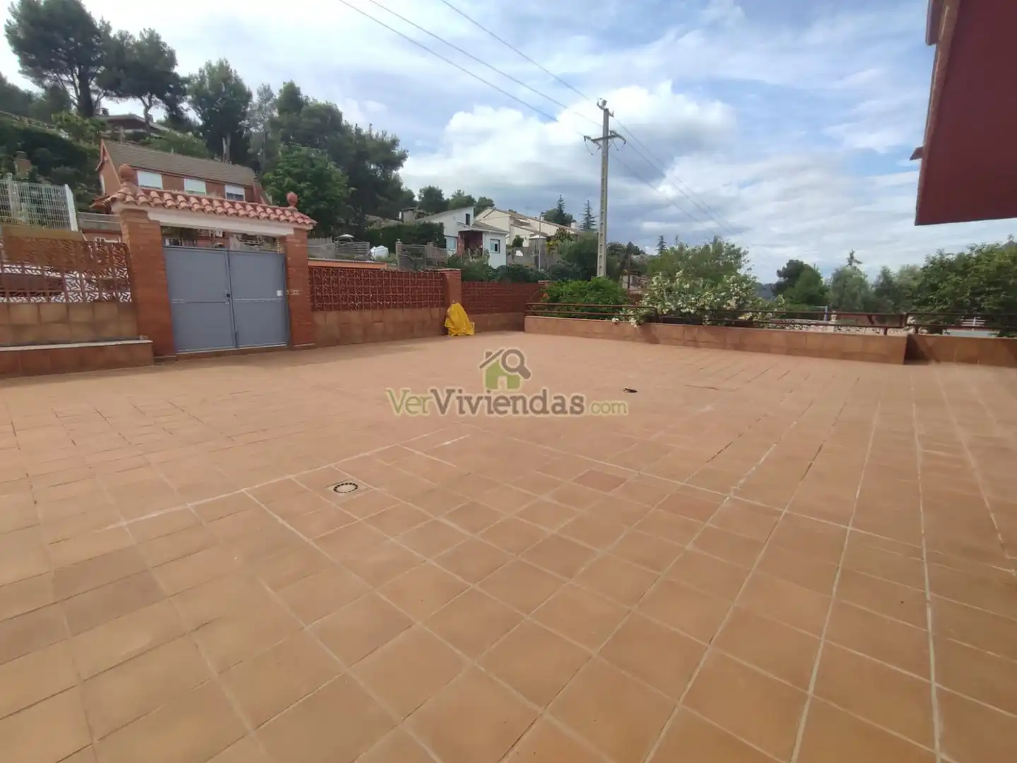 Maison avec terrasse à vendre à Vallirana, imagen 52