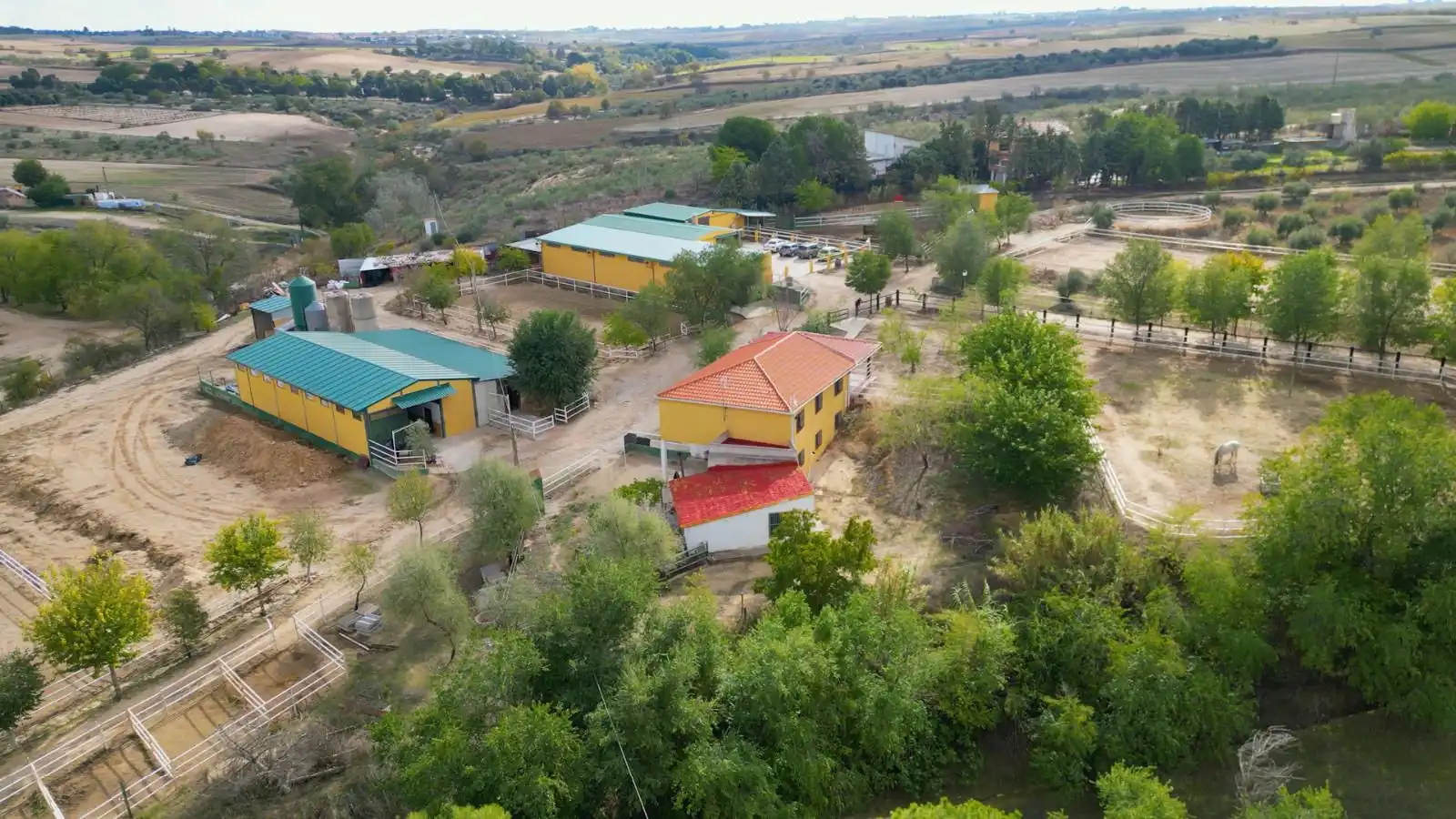 Grundstücke zum Verkauf in Olivares, Batres