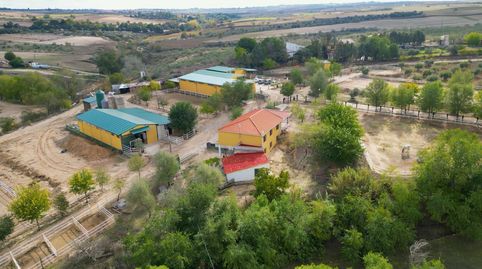 Photo 4 of Land for sale in Olivares, Batres, Madrid