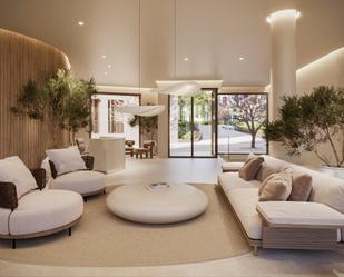 Living room of Duplex for sale in  Palma de Mallorca  with Air Conditioner, Heating and Terrace