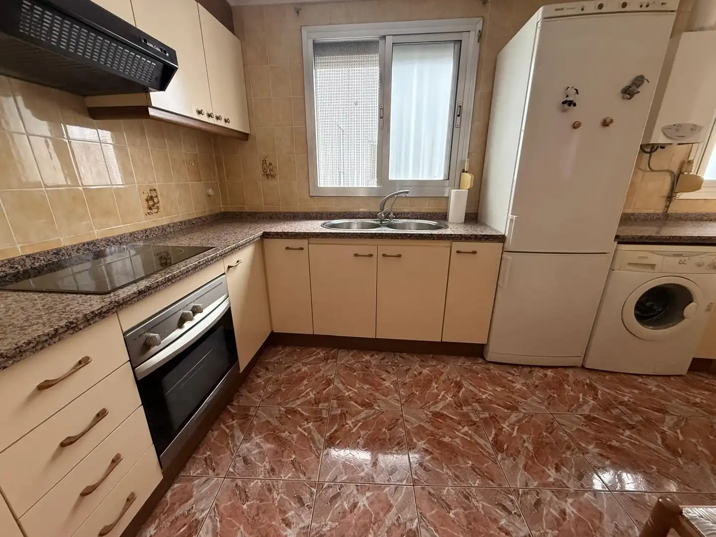 Flat with terrace for sale in Avinguda al Vedat, imagen 2