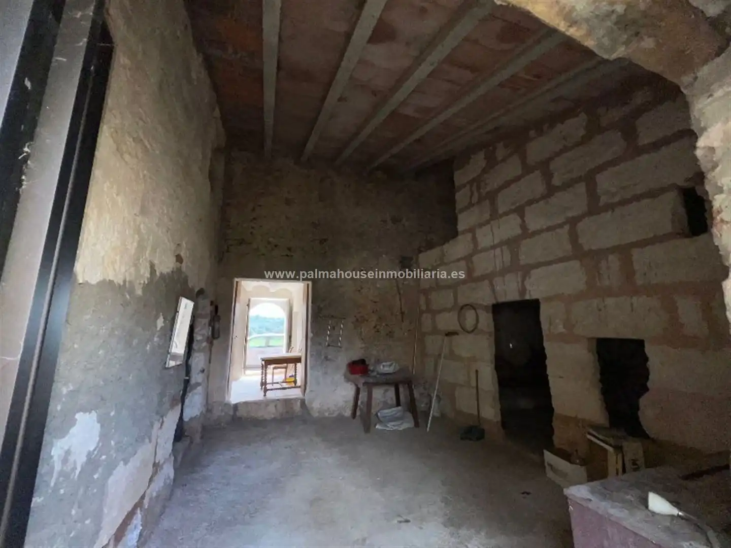 Casa rústica en venta en Llubí, imagen 51