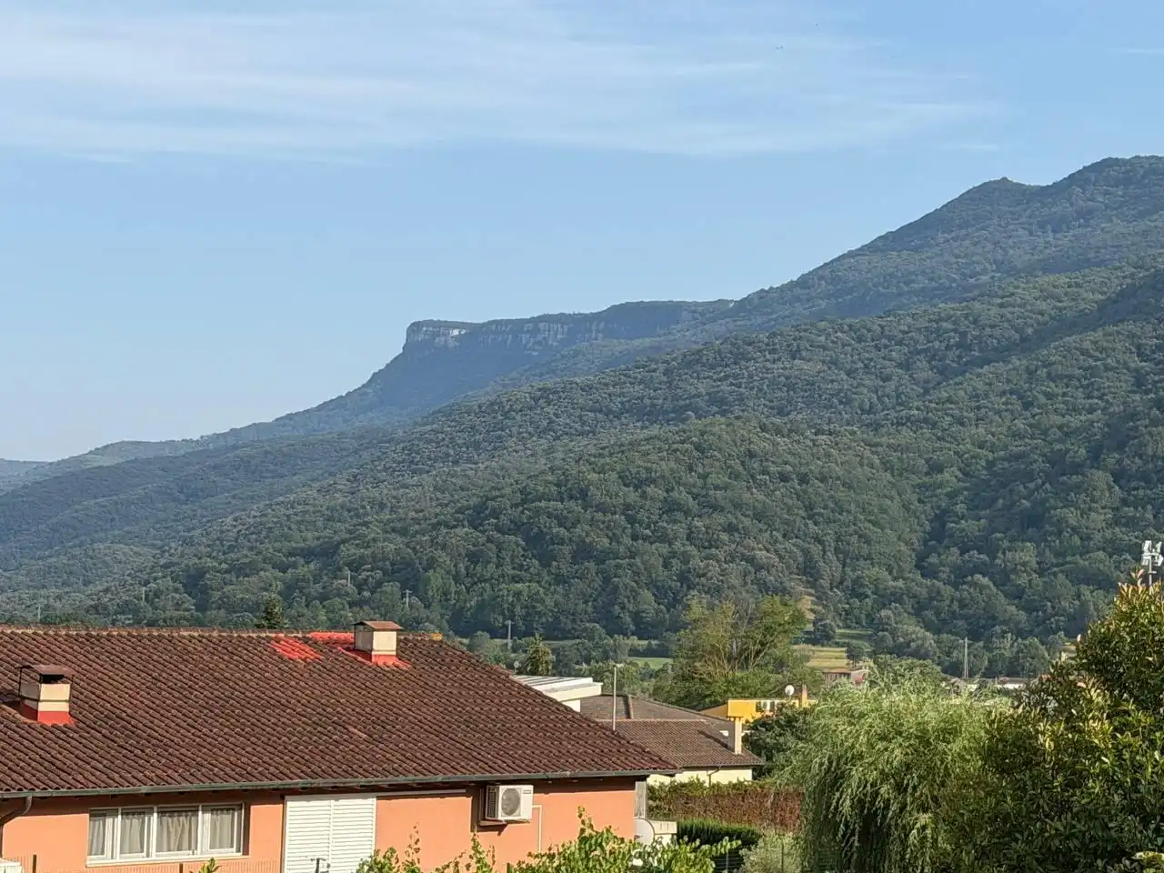 Xalet amb jardí en venda a Sant Feliu de Pallerols, imagen 11