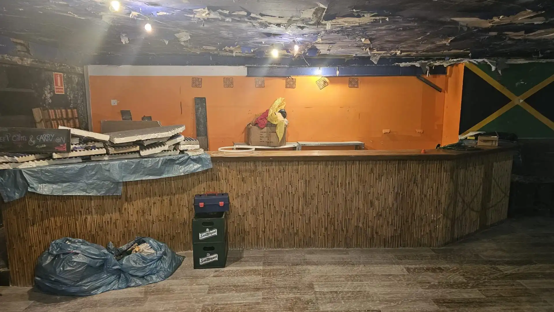 Local comercial en venda a Calle Capaspre, imagen 31