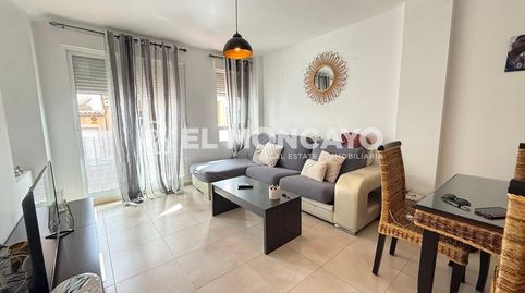 Foto 4 de Apartamento en venta en Calle San Emigdio, Pueblo, Guardamar del Segura