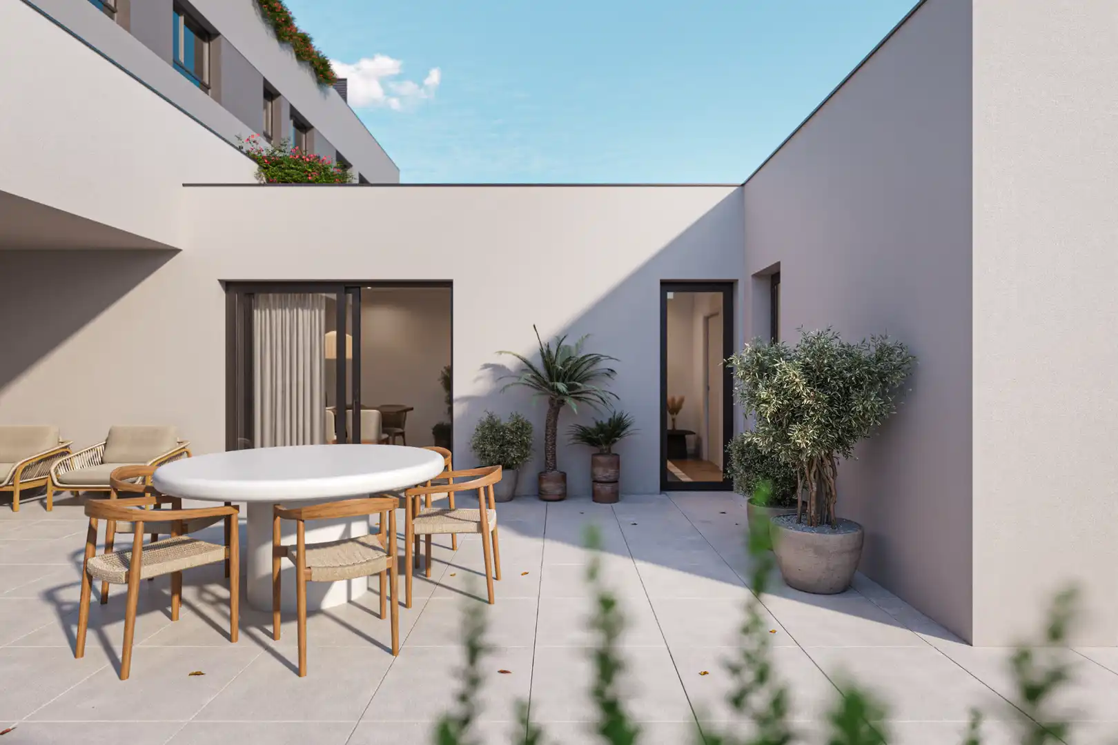 Carrer de Soler i Diffent, 7, La Cogullada