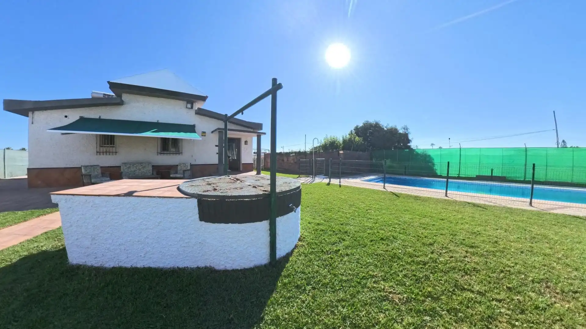 Country homes for sale in Camino PAGO AGUA DULCE, Aguadulce - Almadraba - Punta Candor