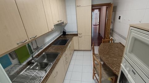 Photo 2 of Flat for rent in Rúa de Severino Riveiro Tomé, Castiñeiriño - Cruceiro de Sar, Santiago de Compostela