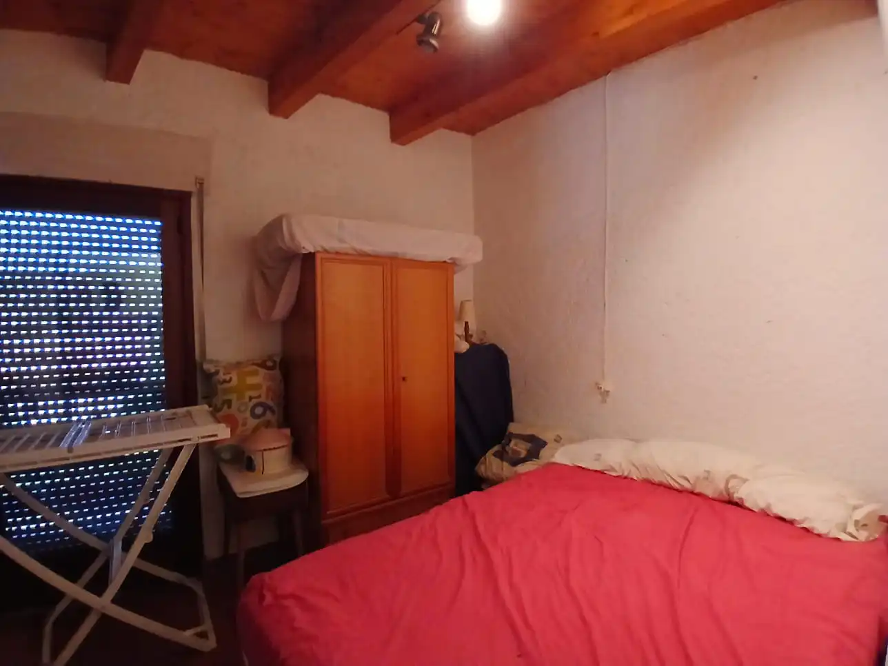 Bedroom of Houses for sale in Beceite, Teruel