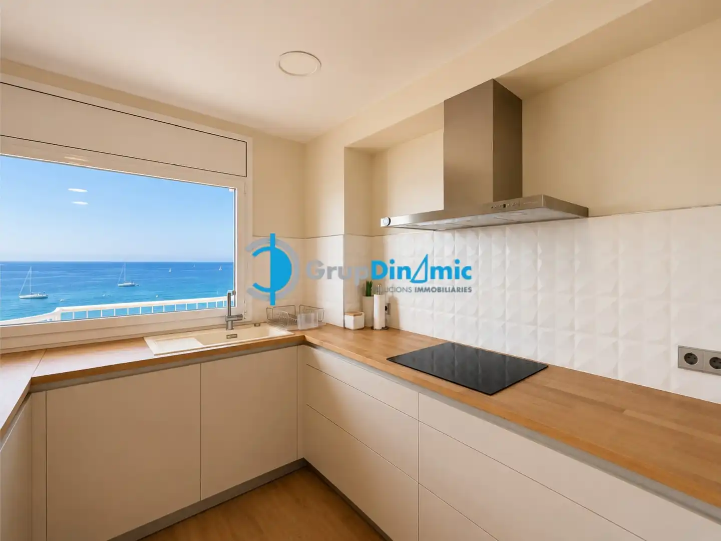 Ático con ascensor en venta en Platja Gran, imagen 19