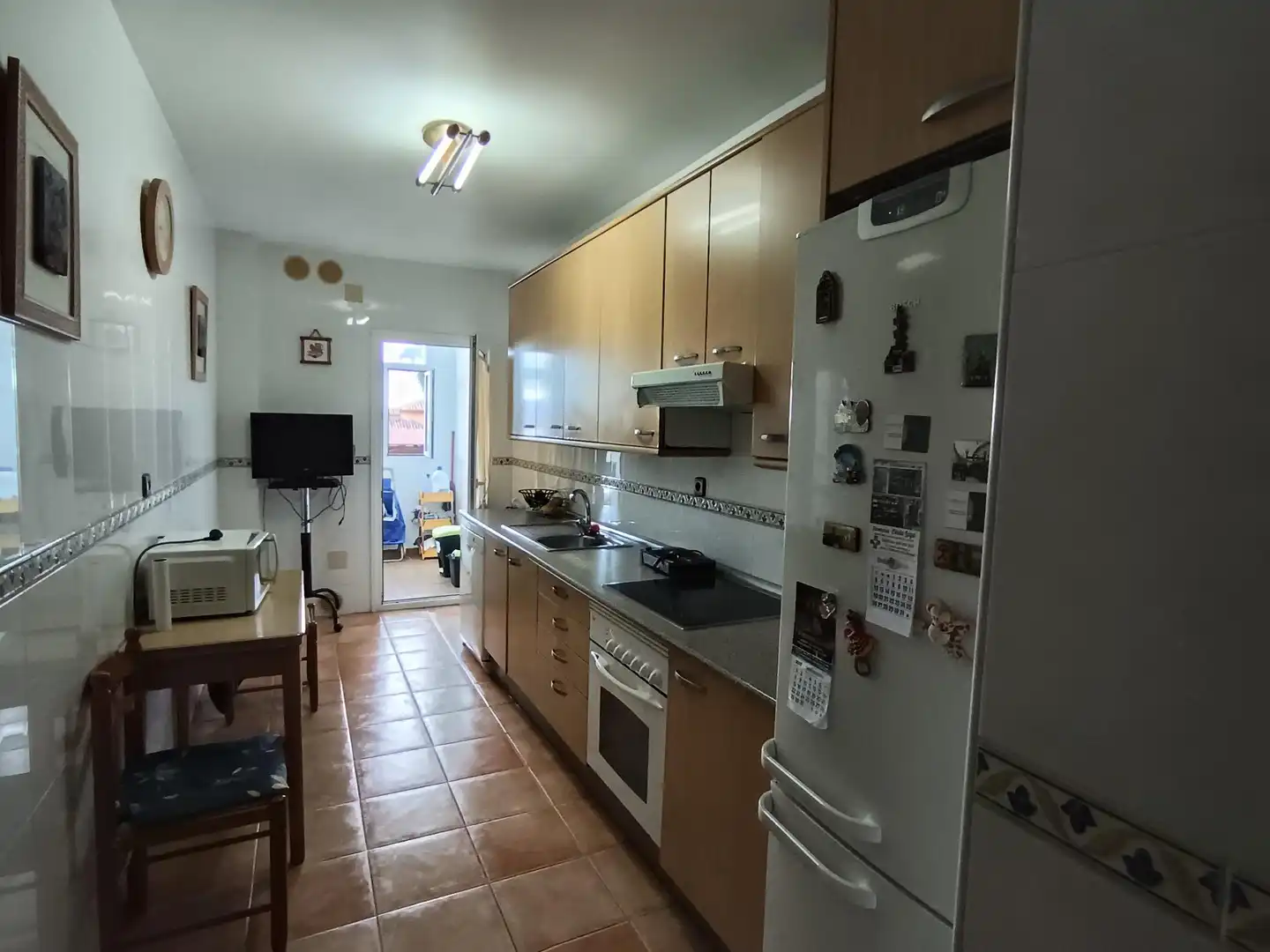 Flat with pool for sale in Los Álamos, imagen 12