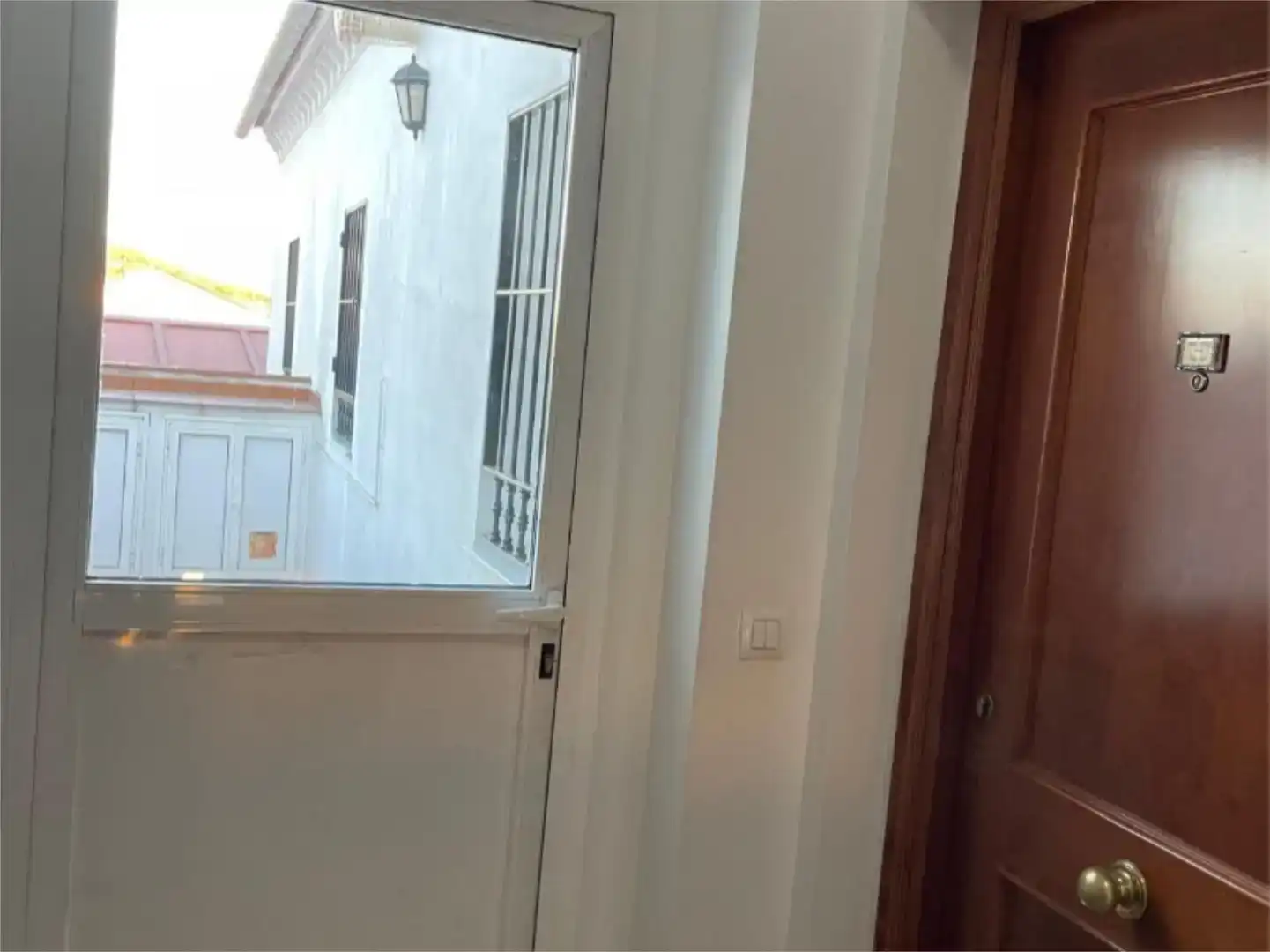 Terraza de Piso en venta en Alanís con Aire acondicionado, Amueblado y Balcón