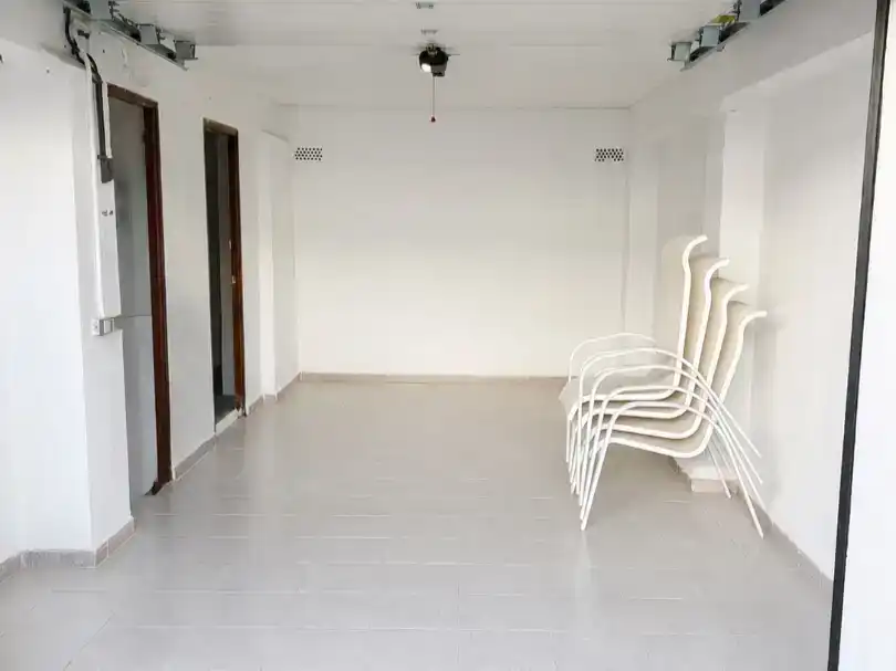 Casa adosada en venda en  Tarragona Capital amb Aire condicionat i Balcó