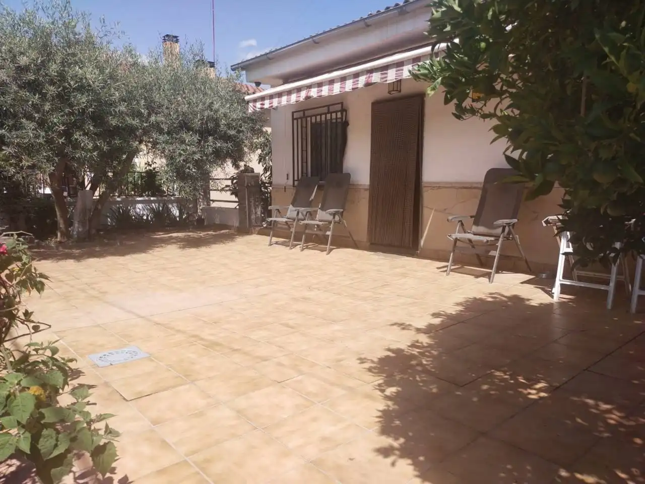 Casa o chalet en venta en Can Parellada