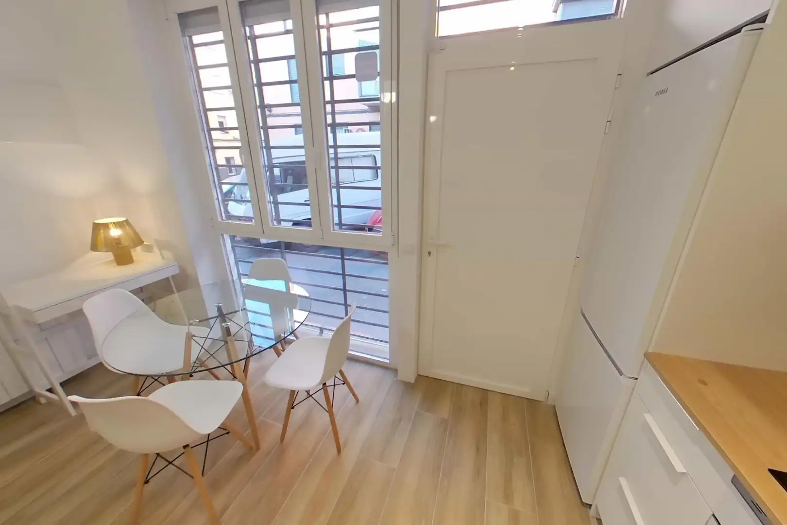 Wohnung zur Miete in Calle de Santa Julia, imagen 5