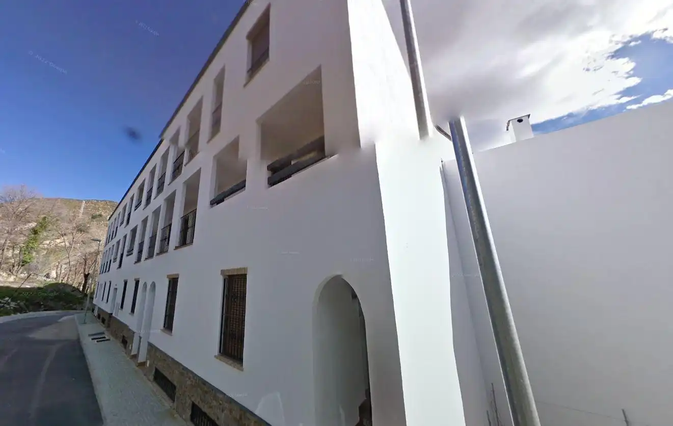Piso en venta en Barrio GUARROS, Paterna del Río