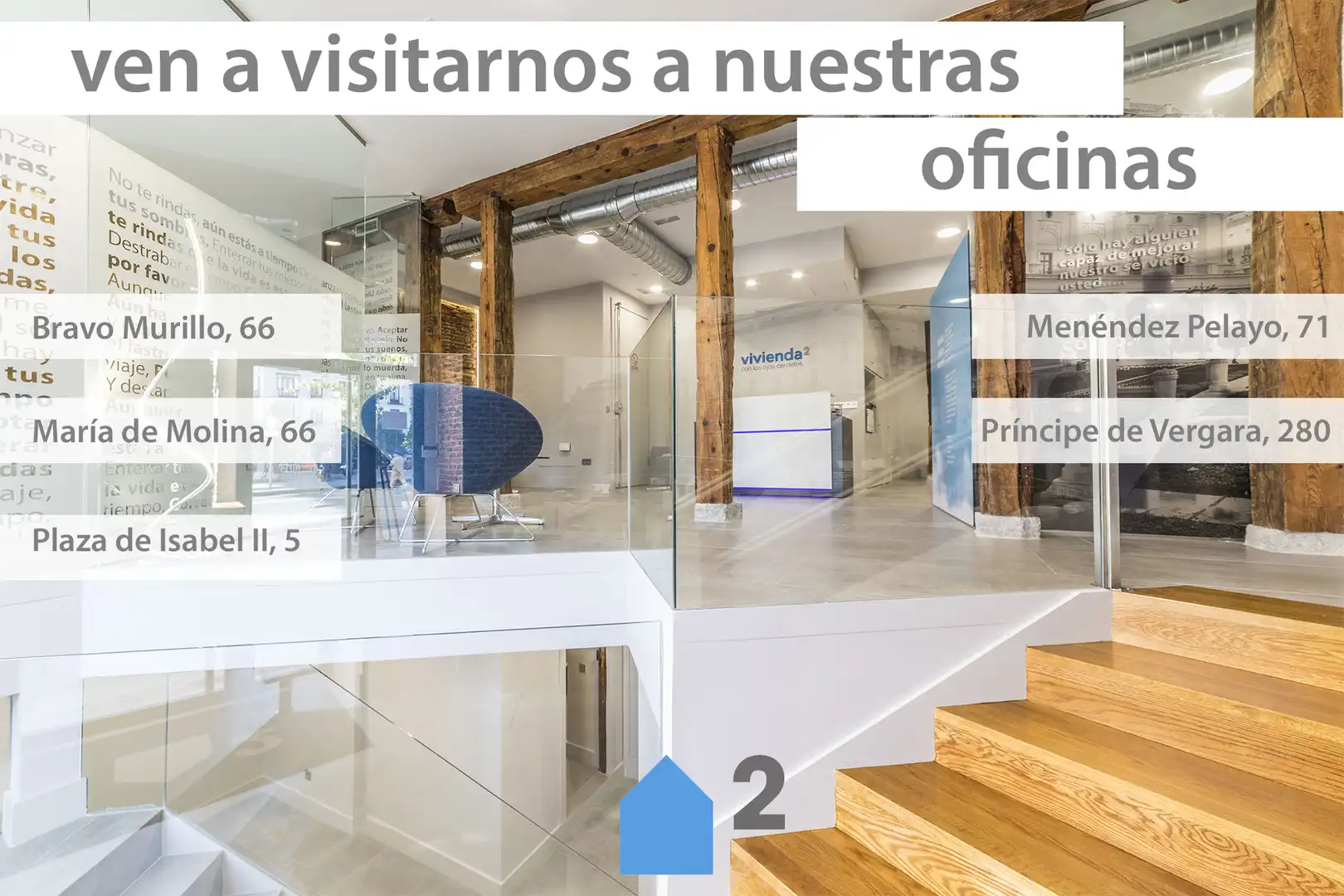 Estudi en venda a Calle de Asura, Conde Orgaz - Piovera