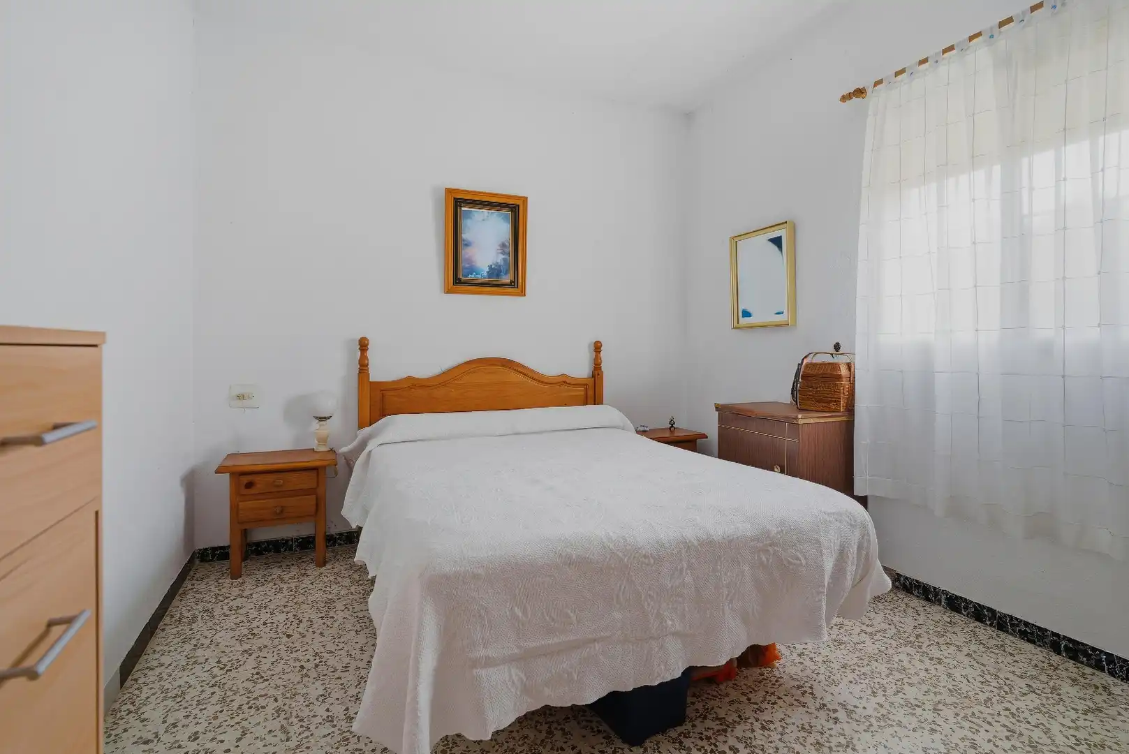 Maison rustique avec jardin à vendre à Callejón del Almendral, imagen 10