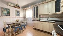Kitchen of Single-family semi-detached for sale in El Ejido  with Terrace, Furnished and Balcony